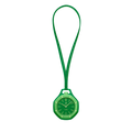 SWATCH X A.P - GREEN EIGHT