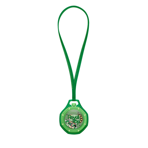 SWATCH X A.P - GREEN EIGHT