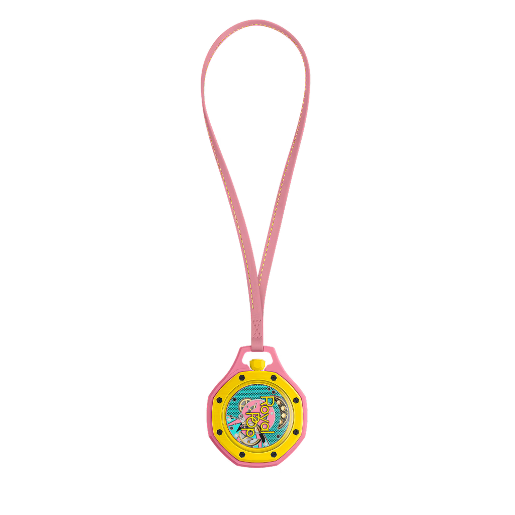 SWATCH X A.P - OTG ROZ