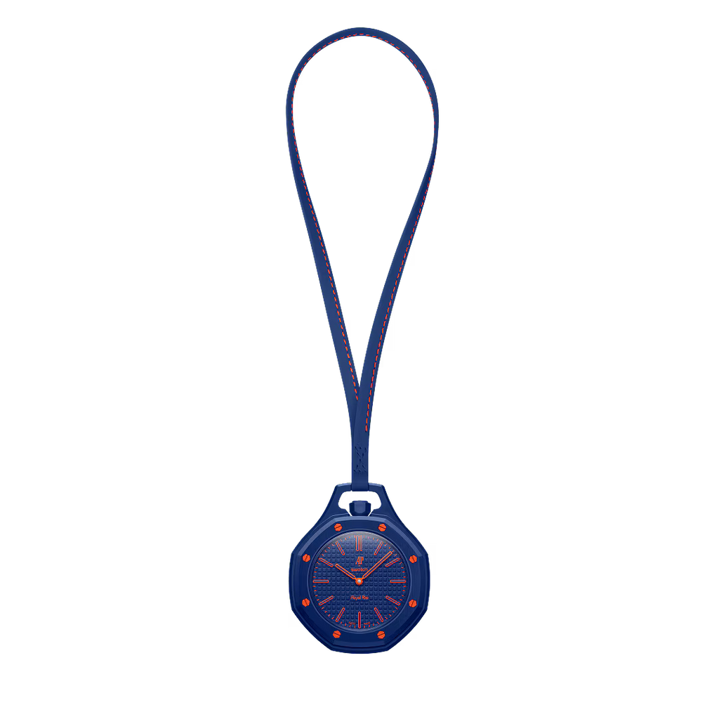SWATCH X A.P - ORENJI HACHI