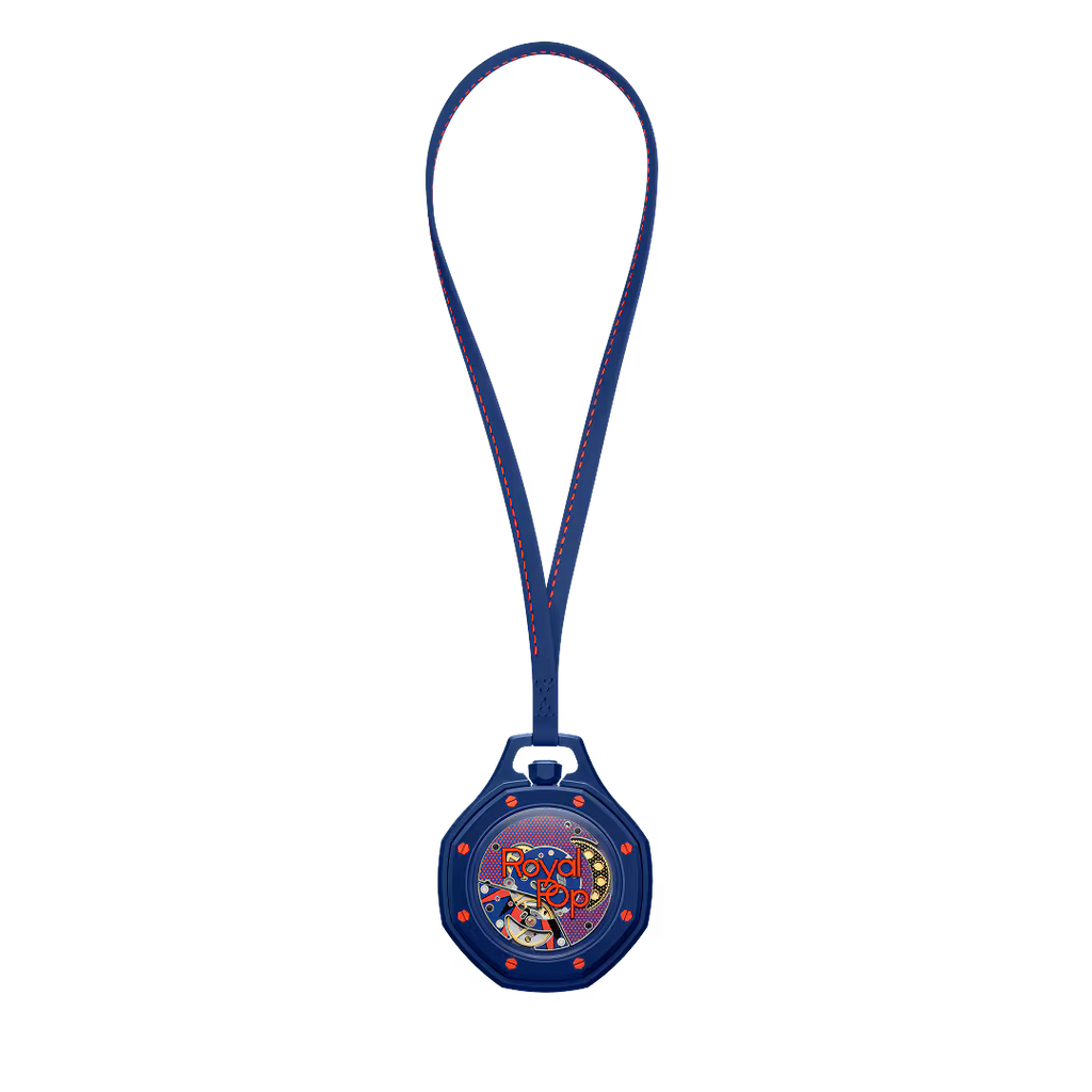 SWATCH X A.P - ORENJI HACHI