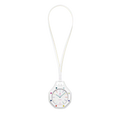 SWATCH X A.P - HUIT BLANC