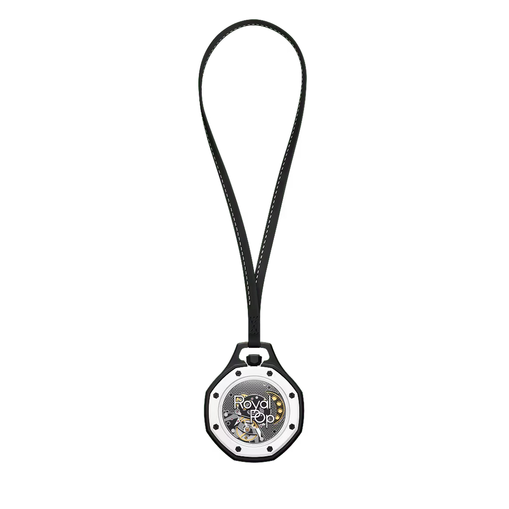 SWATCH X A.P - OCHO NEGRO
